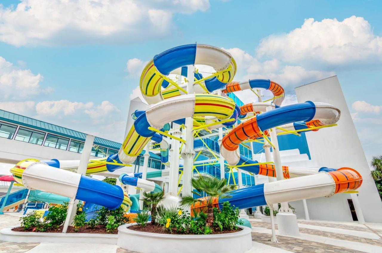 Landmark Resort Мертл-Біч Екстер'єр фото
